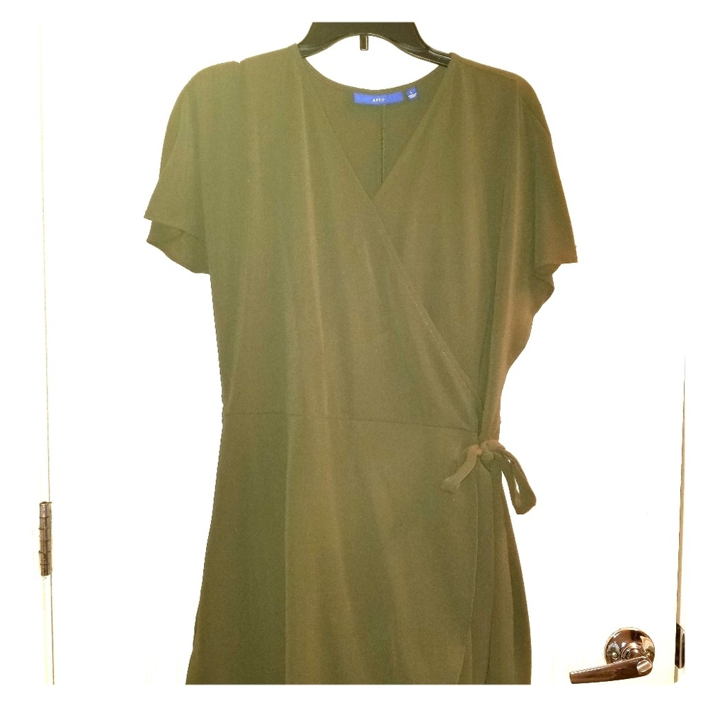 Dress-business/professional